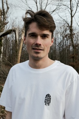 LUKAS EHRHARDT